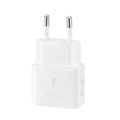 Củ Sạc Samsung 25W ( (EP-T2510) Không kèm Cáp- Hàng Chính Hãng