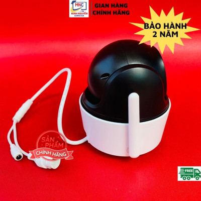 Camera Wifi Ngoài Trời IMOU Cruiser SE IPC S21FP 2Mpx (Có Màu Ban Đêm) - Hàng Chính Hãng