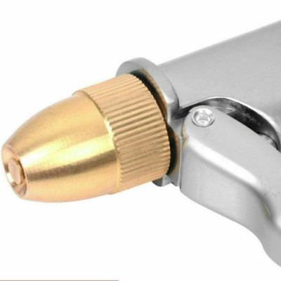 Vòi xịt nước tưới cây top , vòi phun tưới cây inox nhập khẩu chính hãng 206701