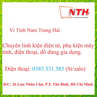 Loa 2.0 Kisonli KS-05 - Hàng chính hãng