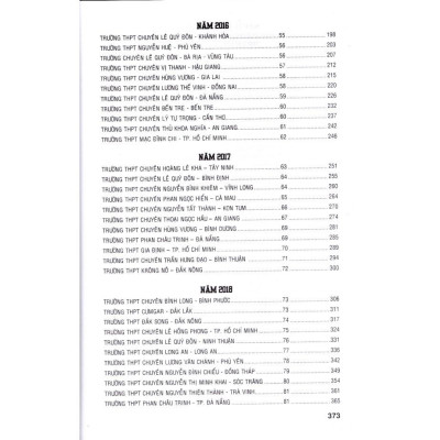 Sách - Tổng tập đề thi Olympic 30 tháng 4 Lịch sử 11 (2014 - 2018)