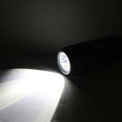 Loa bluetooth, đài, sạc dự phòng, đèn chiếu sáng cao cấp Zealot A1, Hàng chính hãng