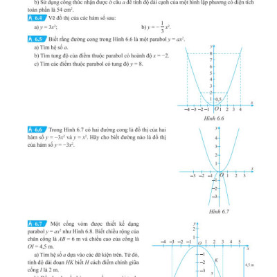 Sách - Giải Bài Tập Toán 9 - Bộ Sách Kết Nối Tri Thức Với Cuộc Sống - ndbooks