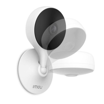 Camera không dây wifi Imou C22EP độ nét Full HD quay quét, đàm thoại hai chiều - HÀNG CHÍNH HÃNG