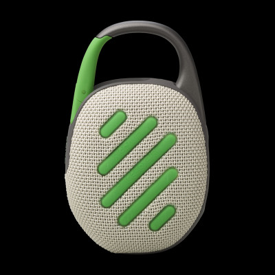 Loa Bluetooth JBL Clip 5 - Hàng Chính Hãng