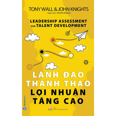 Lãnh Đạo Thành Thạo Lợi Nhuận Tăng Cao