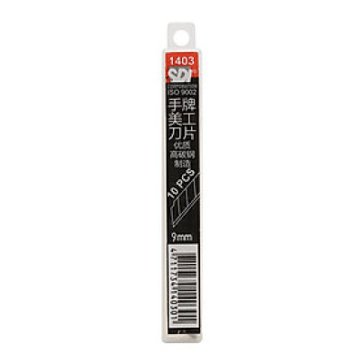 Lưỡi dao rọc giấy SDI 1403