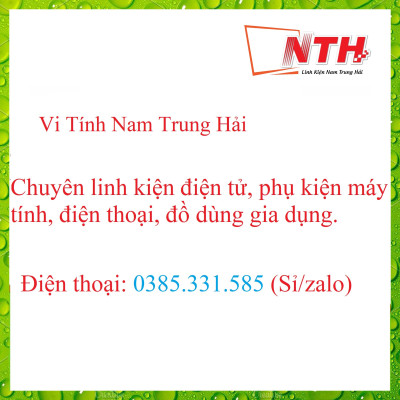 Loa 2.0 Kisonli A-101S - Hàng Chính Hãng