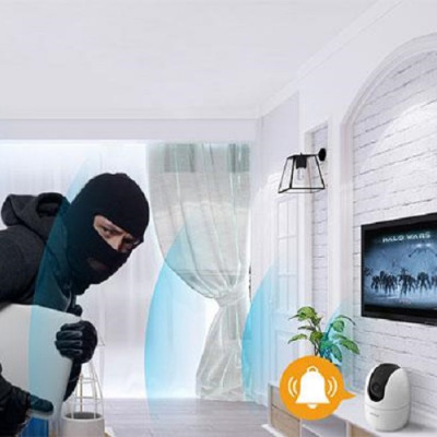 Camera IP Wifi IPC-A22EP-IMOU Chuẩn 1080P- Chính Hãng