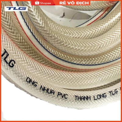Vòi phun xịt rửa xe, tưới cây chuyên nghiệp 15m 206817 (cút đồng nối đồng)