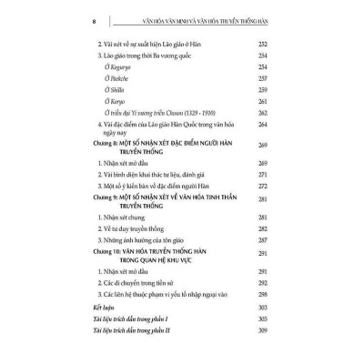 Sách - Văn Hóa Văn Minh Và Văn Hóa Truyền Thống Hàn - Lê Quang Thiêm - VIETNAMBOOK
