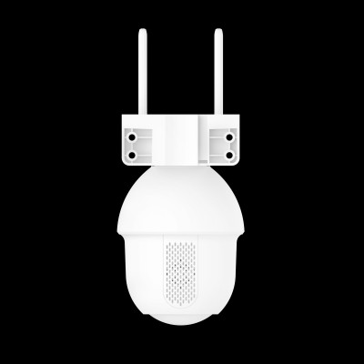Camera thông minh Wifi, giám sát an ninh ngoài trời 365 Selection OC2, độ phân giải 3K 5MP, quan sát toàn cảnh 360°, chống nước IP65 - Hàng chính hãng