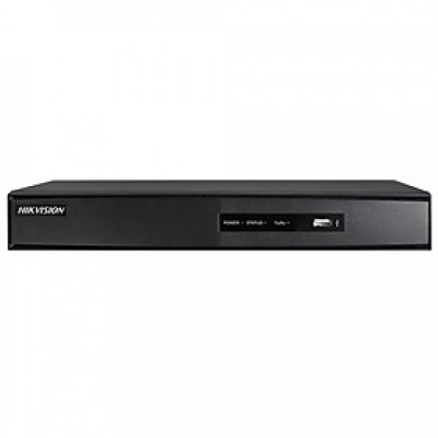 Đầu Ghi Camera Turbo HD 3.0 DVR 4 Kênh Hikvision DS-7204HGHI-F1 - Hàng chính hãng