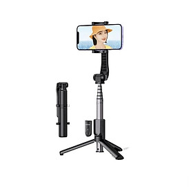 Ugreen UG50758LP508TK GẬY TỰ SƯỚNG TÍCH HỢP TRIPOD - HÀNG CHÍNH HÃNG