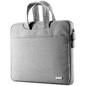 Ugreen UG30325LP437TK 15 - 15.9inch Màu Xám Túi xách đựng laptop, Macbook - HÀNG CHÍNH HÃNG