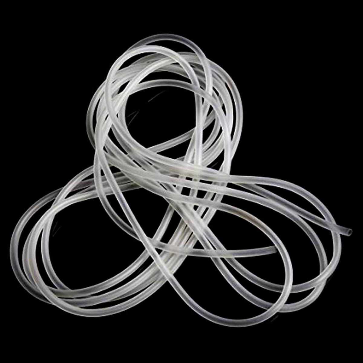 4M Dây Sủi Oxy | Dây Dẫn Khí CO2 Trong Suốt, Cho Hồ Cá Cảnh, Hồ Thủy Sinh Cao Cấp