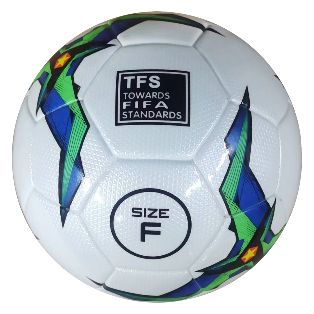 Bóng đá Futsal AKpro AF3800