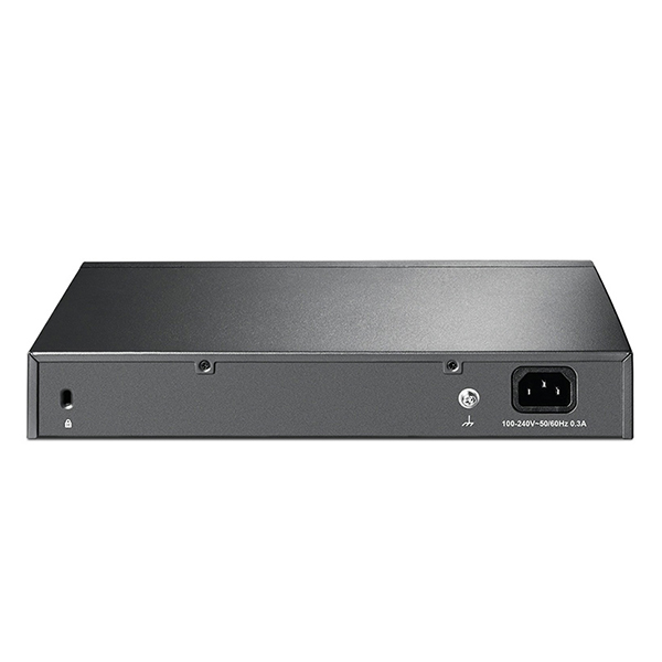 Bộ Chia Mạng 24 cổng TP-LINK TL-SF1024D - Hàng chính hãng