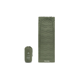 Đệm ngủ cotton cho giường cắm trại NatureHike CNK2300DZ022