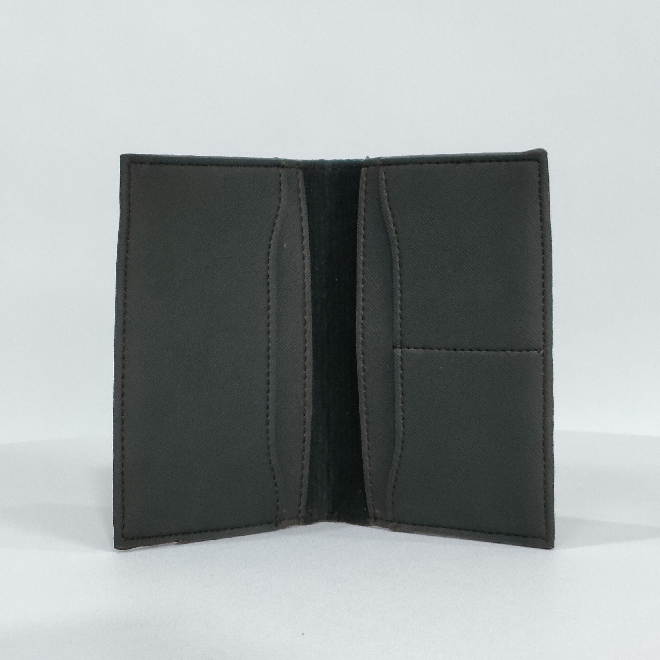 Ví nữ cầm tay, bao da đựng passport nhiều ngăn tiện lợi FW2 - 020