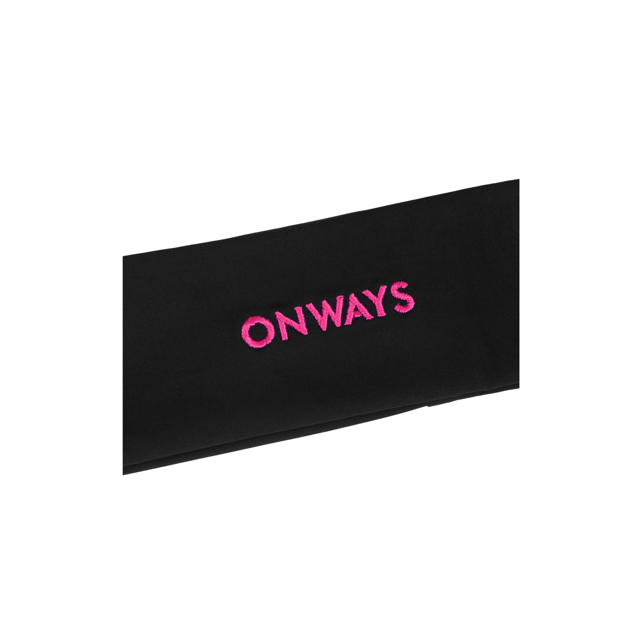 ONWAYS Băng Trán Thể Thao Mỏng Nhẹ, Co Giãn, Thấm Hút, Nhanh Khô HEADBAND U4218