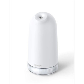 Ugreen UG80134LP225TK 400ml bộ xịt hương thơm văn phòng gia đình có đèn - HÀNG CHÍNH HÃNG