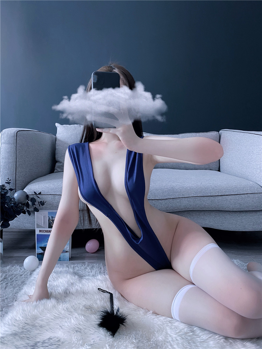 Bodysuit sexy toàn thân ôm body