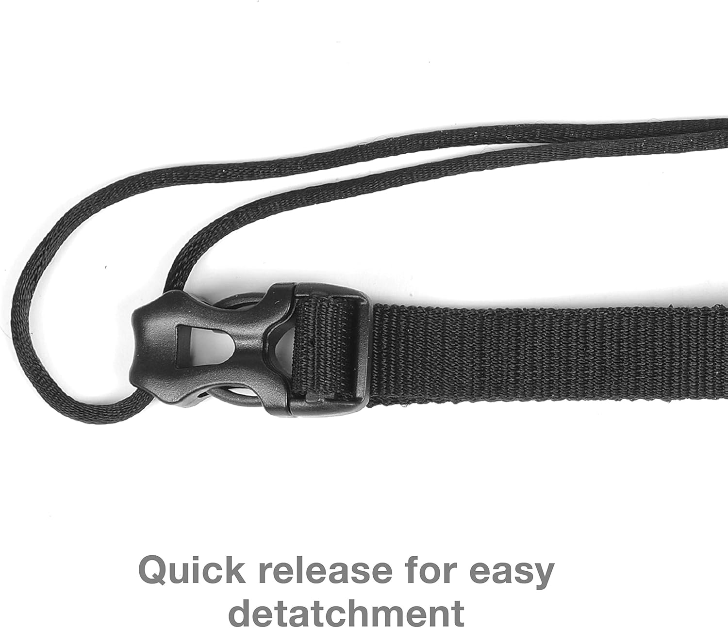 Phụ kiện cọc neo ghế Helinox Chair Anchor (Strap & Peg) - Black