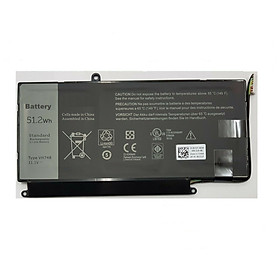 Pin dành cho Laptop Dell Inspiron 14 5439 hàng nhập khẩu.