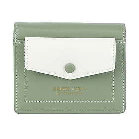 Ví nữ phong cách dễ thương - BEE GEE VNU1033