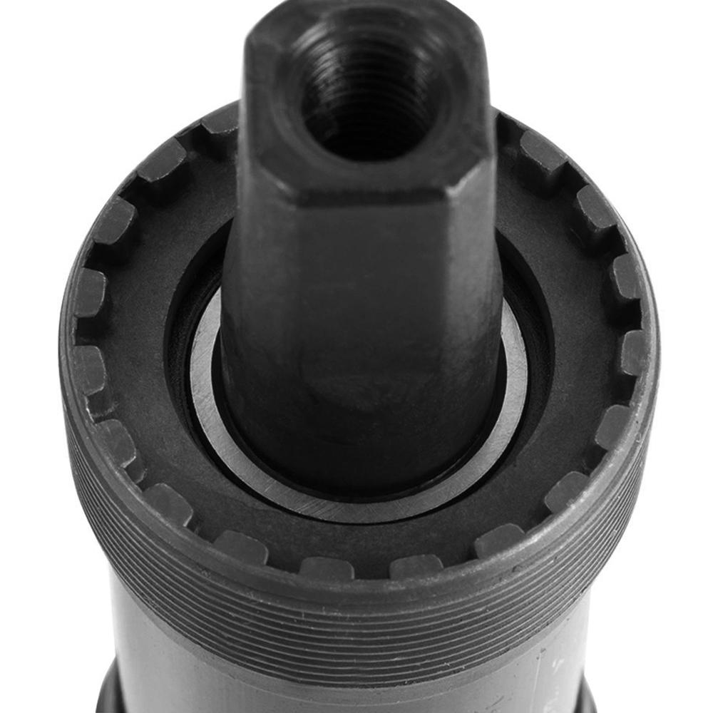 Trục giữa xe đạp (TRỤC GIỮA BB) 68mm