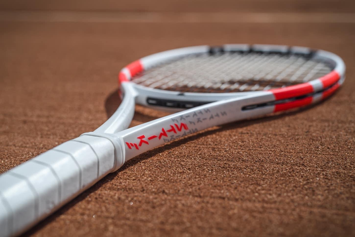 Vợt Tennis Babolat Pure Strike 2024 (305Gr) 16X19-101524