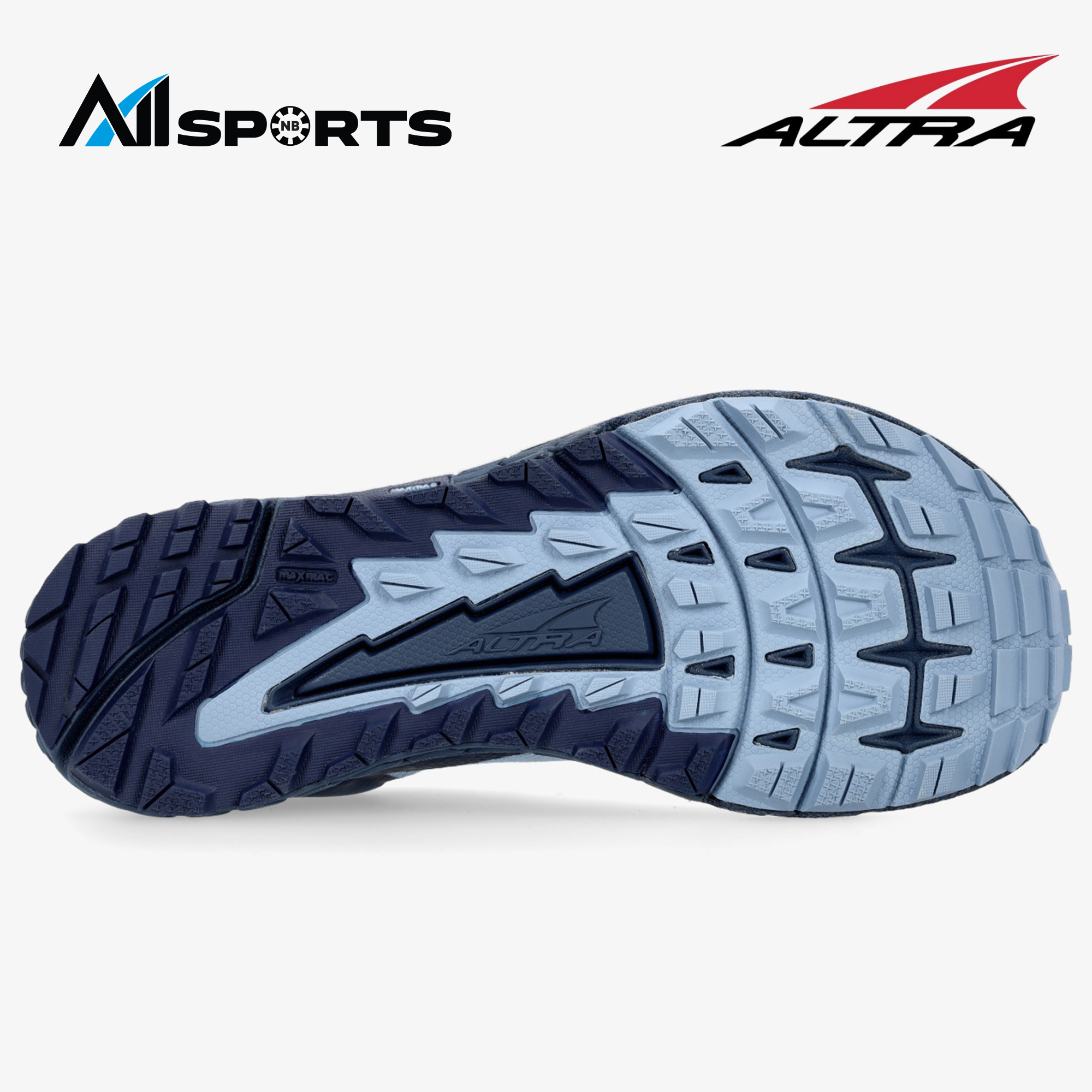 GIÀY CHẠY BỘ VÀ LEO NÚI ĐỊA HÌNH HIỆU ALTRA Timp 4 M Mineral Blue - AT42202010
