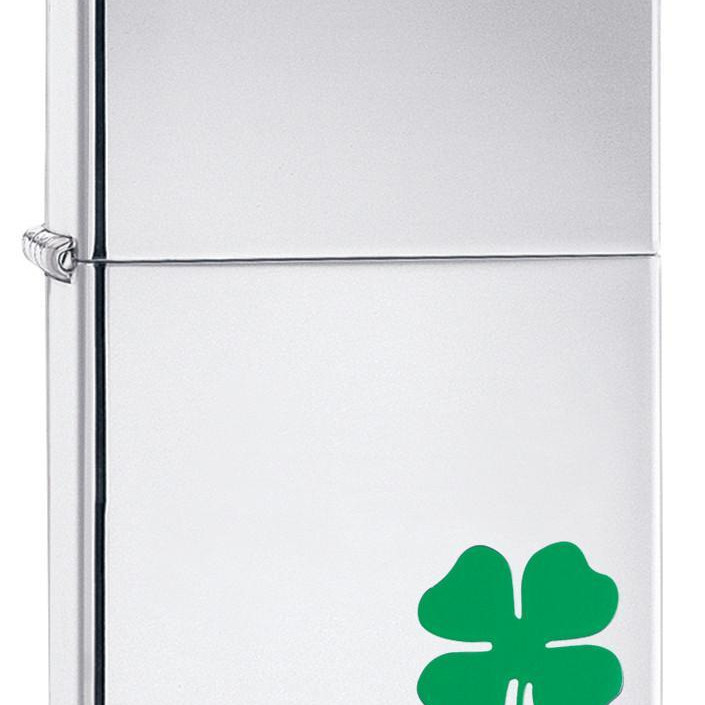 Bật lửa Zippo Bit O