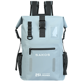 Balo Khô Chống Nước Cao Cấp SAKOS OCEANUS