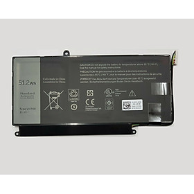 Pin dành cho Laptop Dell VOSTRO 5460 hàng nhập khẩu.