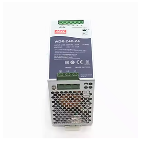 Nguồn Meanwell WDR-480-24 Hàng nhập khẩu