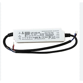 Nguồn Meanwell LPF-40D-48 Hàng nhập khẩu