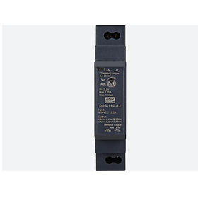 Nguồn Meanwell DDR-15G-12 Hàng nhập khẩu