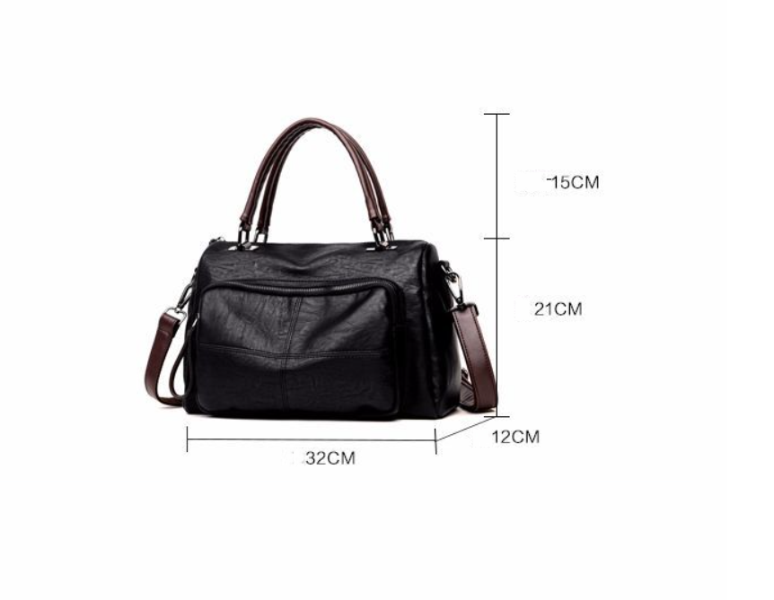 Túi xách nữ thời trang công sở cao cấp phong cách âu mỹ