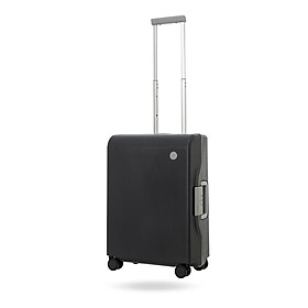 Vali Kéo Du Lịch Lug Echolac S20/S24/S28 PW004, Nhựa PP Chống Bể Vỡ, Khóa Khung TSA Hiện Đại