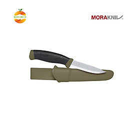 Dụng Cụ Cắt Dã Ngoại Morakniv Companion (S)