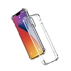 Ugreen UG30379LP459TK IPHONE 12 mini 4.5inch Ốp Điện Thoại Bằng Cao Su PU Mềm Chống Sốc - HÀNG CHÍNH HÃNG