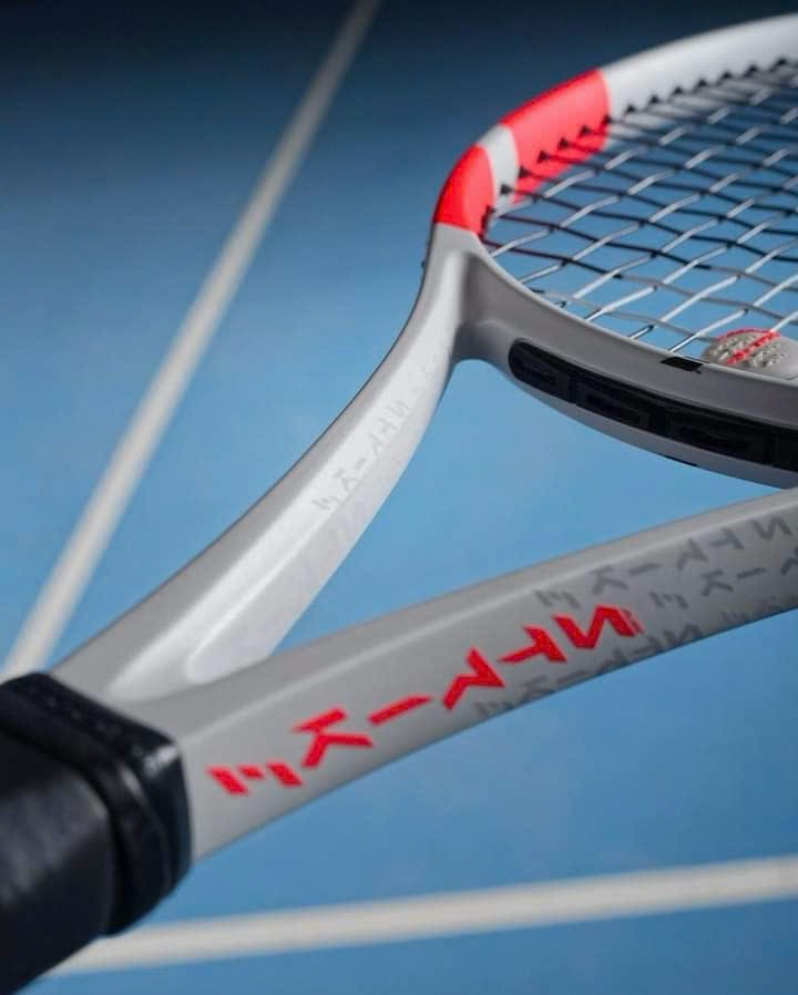 Vợt Tennis Babolat Pure Strike 2024 (305Gr) 16X19-101524