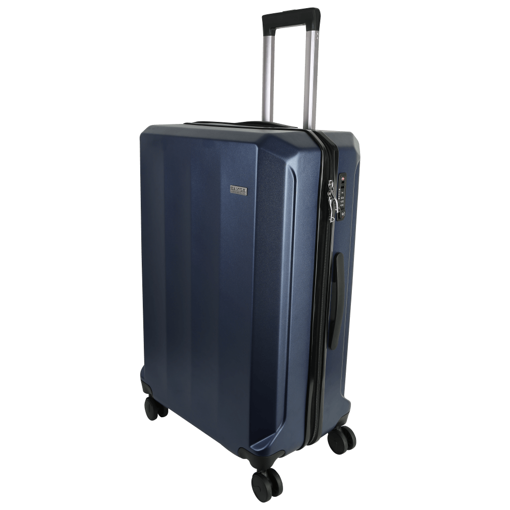 Vali Nhựa Ký Gửi Size Lớn Nhất Mỹ SAKOS VERTICA 28 inch - Hàng Chính Hãng
