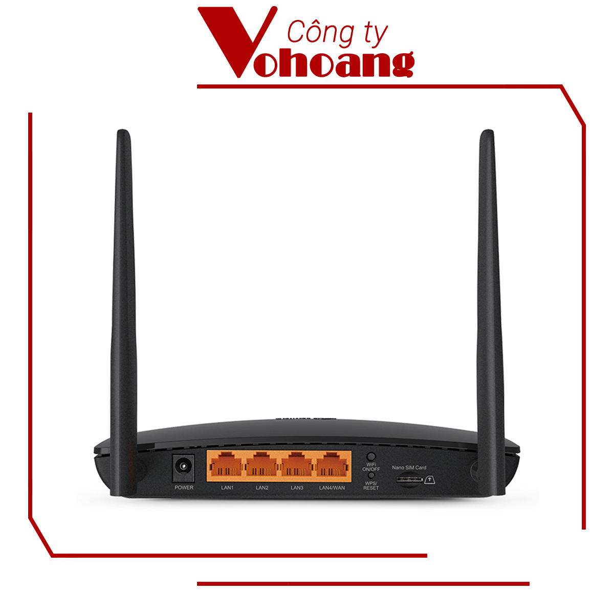 Bộ phát Wifi 4G TP-Link Archer MR400 2 Băng Tần Kép 4G LTE AC1200 cắm nguồn cố định 24/24, chip xử lý mạnh siêu ổn định chất lượng mạng, vùng phủ rộng - Hàng chính hãng