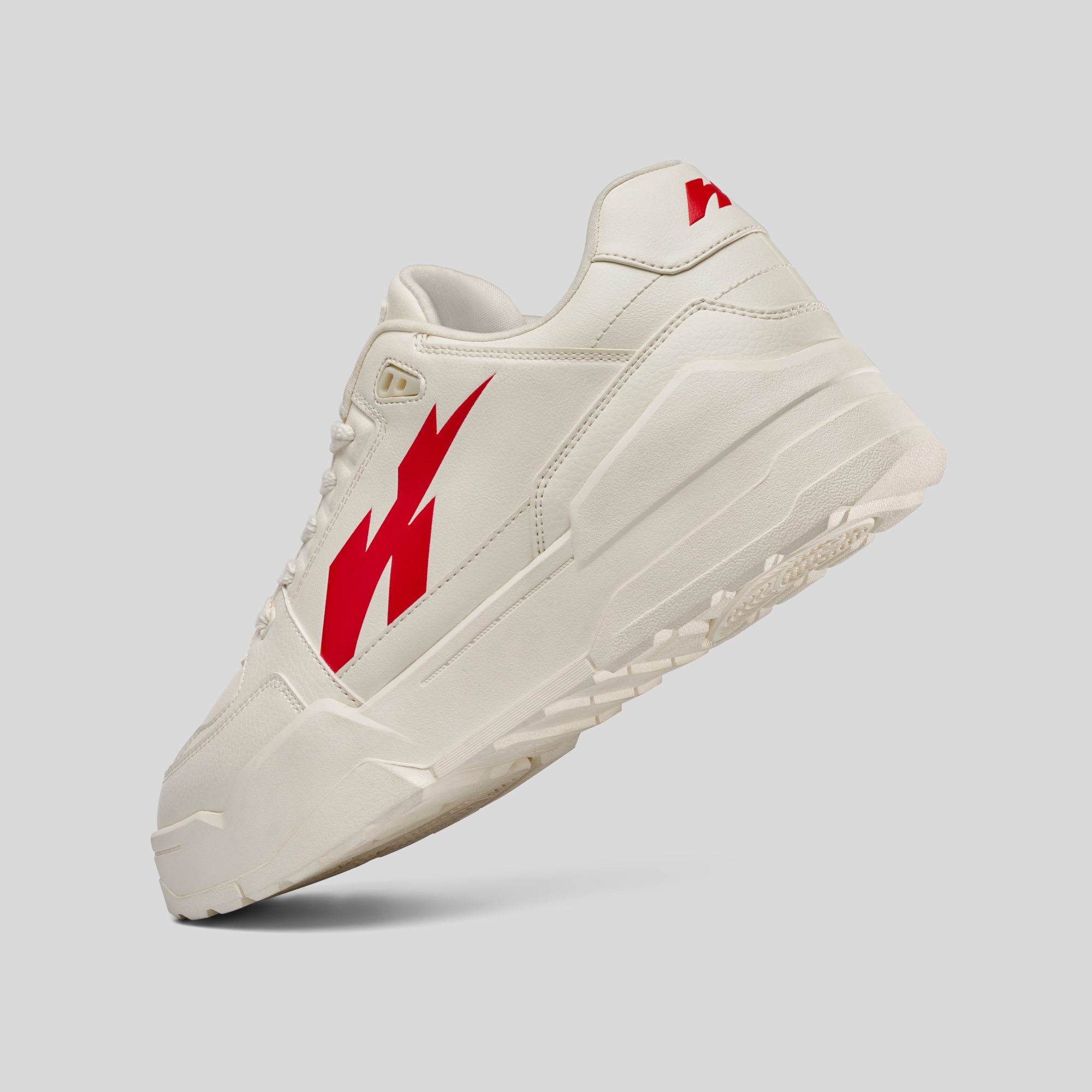Giày Thể Thao Nam Biti’s Hunter X LiteDash - Festive Edition 2K24: Forward Red HSM007506DOO (Đỏ)
