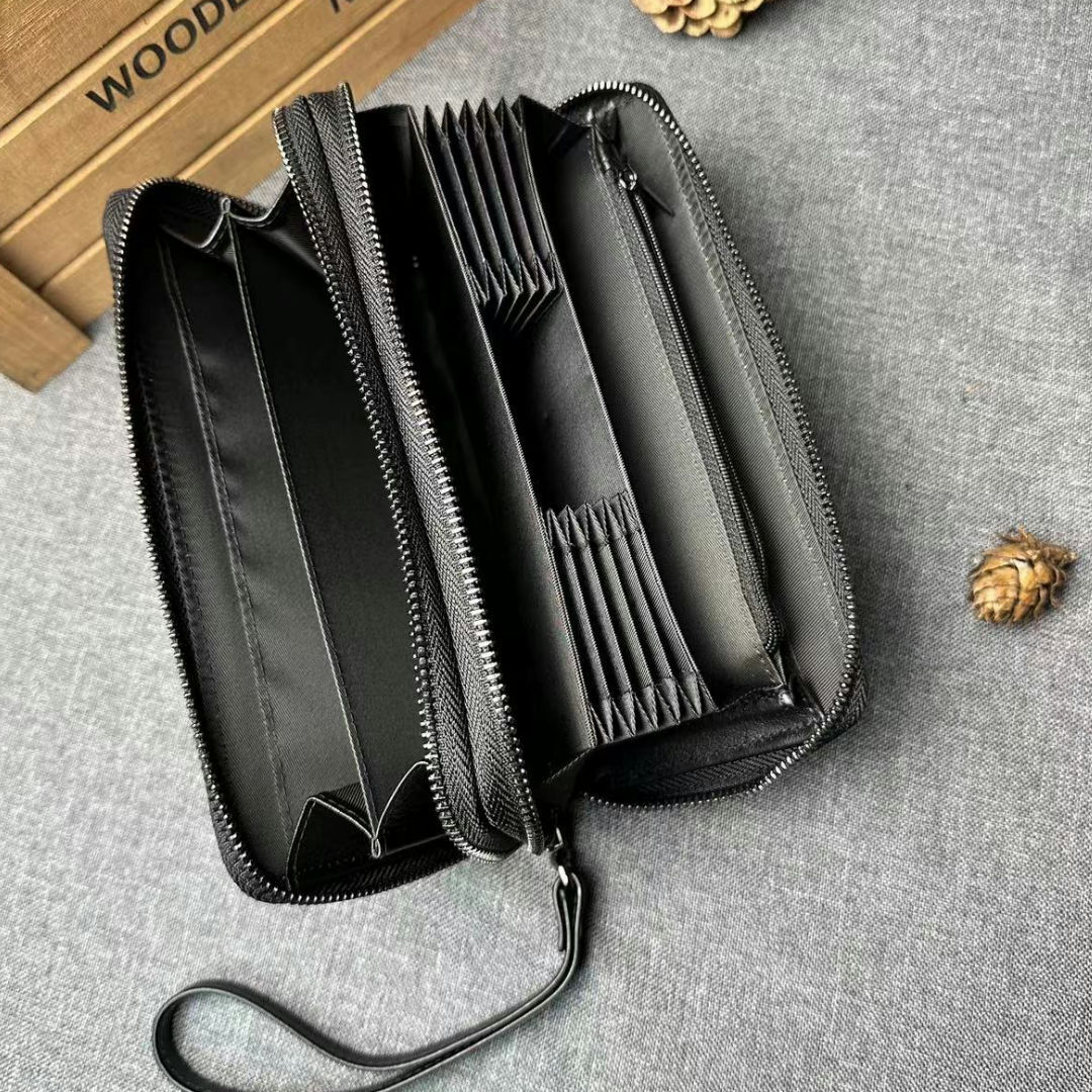 Ví cầm tay nam phong cách mới - BEE GEE VNA1029