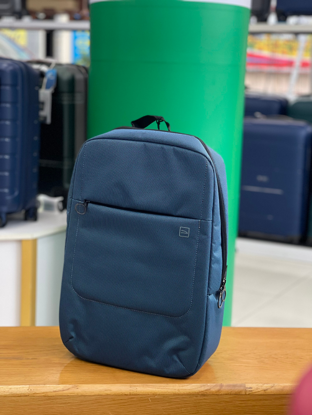 Balo laptop Tucano Loop 15