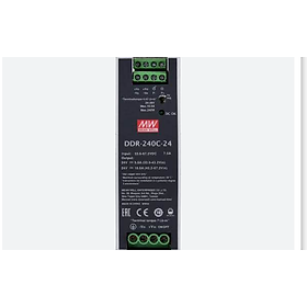 Nguồn Meanwell DDR-240C-24 Hàng nhập khẩu